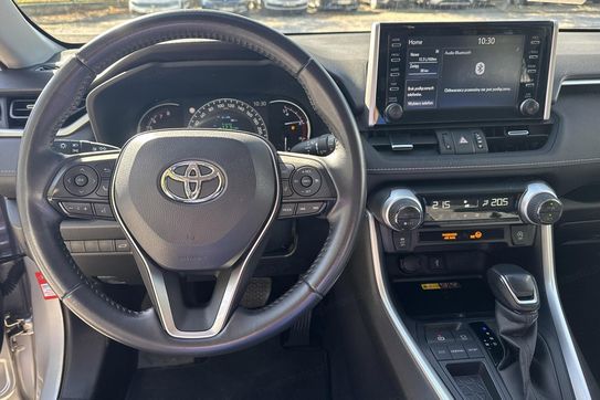 Toyota RAV4 Comfort 2.0 MS