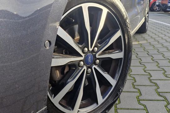 Ford Galaxy 2.0 EcoBlue Titanium
