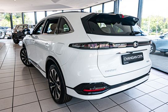 Changan CS75 Plus 1.5T aut