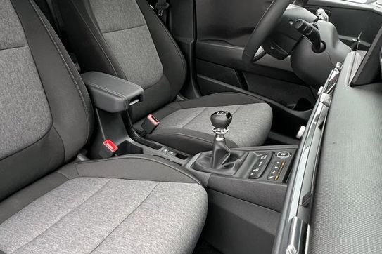 Kia Stonic 1.0 T-GDI Business Line