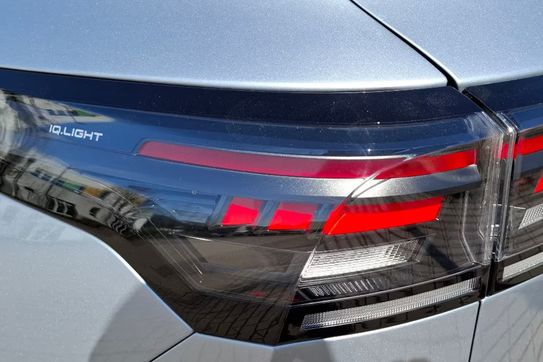 Volkswagen Tiguan Elegance 1.5 eTSI DSG