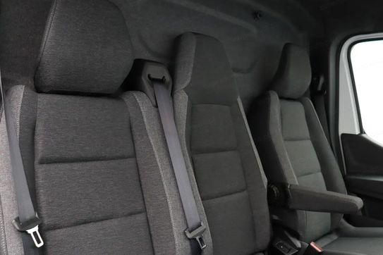 Renault Master L3 Kontener 8EP Izoterma