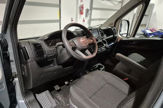 Fiat Ducato L4H2 Zabudowa Brygadowa