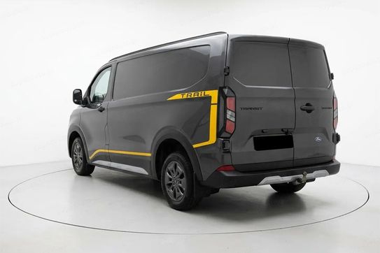 Ford Transit Custom 320 L2H1 Trail
