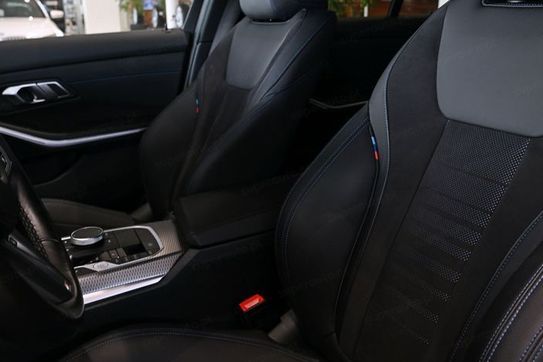 BMW Seria 3 320D Xdrive M Sport
