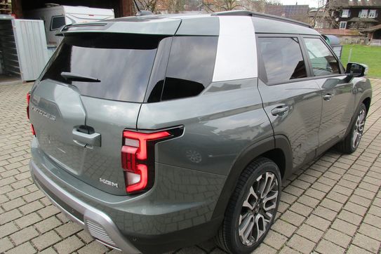 SsangYong Torres Joy T-GDI 1.5