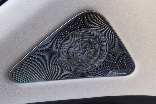 Mercedes Klasa S 450 d 4-Matic L AMG Line