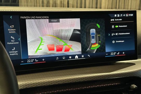 BMW Seria 3 Touring 320d xDrive M Sport