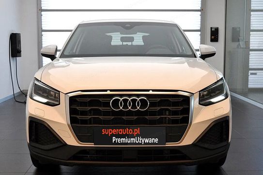 Audi Q2 30 TFSI