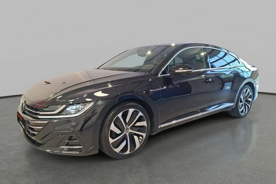 Volkswagen Arteon 2.0 TDI DSG