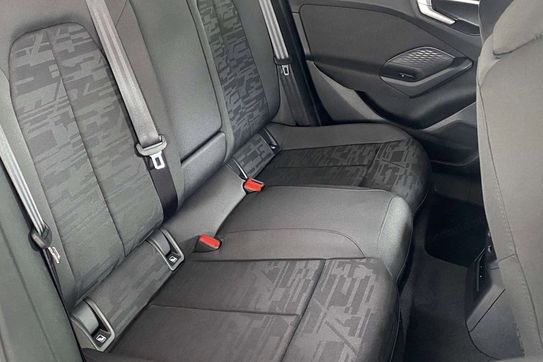 Audi A5 e-Hybrid quattro advanced