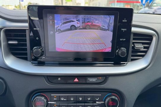 Kia Ceed 1.5 T-GDI M