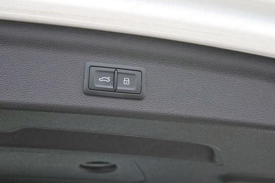 Audi Q3 35 TDI S tronic