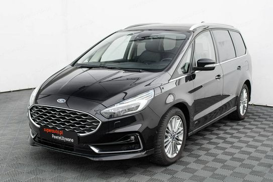 Ford Galaxy 2.0 EcoBlue 4WD V-Line