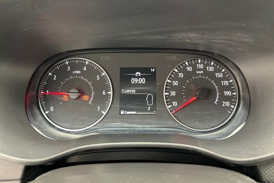 Dacia Sandero Stepway Essential 1.0 Tce