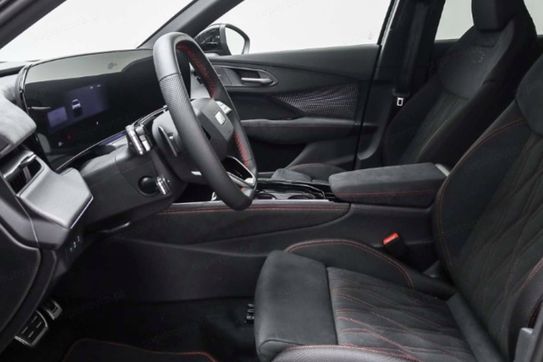 Audi Q3 TFSI quattro S line Sportback