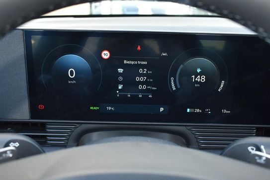 Hyundai Ioniq 5 84kWh Techniq