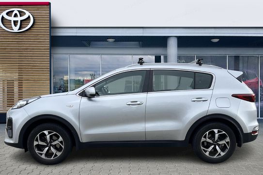 Kia Sportage 1.6 GDI L Business Line 2WD