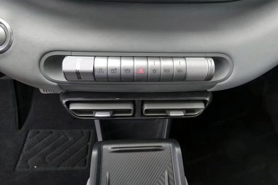 BYD Dolphin Surf Comfort