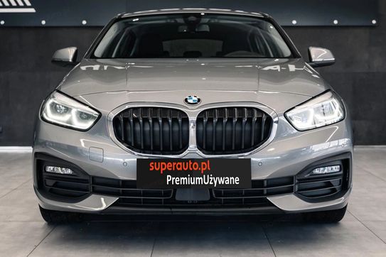 BMW Seria 1 118i