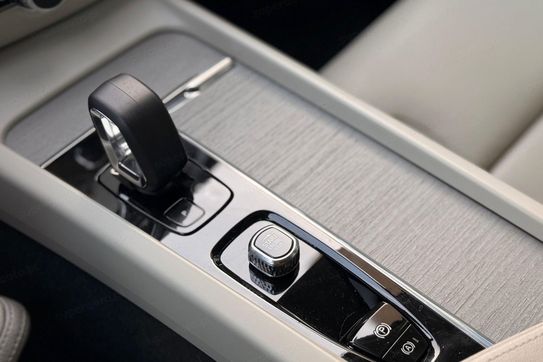 Volvo V60 B4 D Plus Dark aut