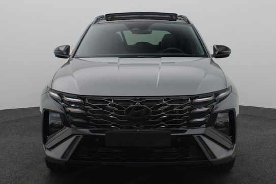 Hyundai Tucson 1.6 T-GDi HEV N-Line 2WD aut