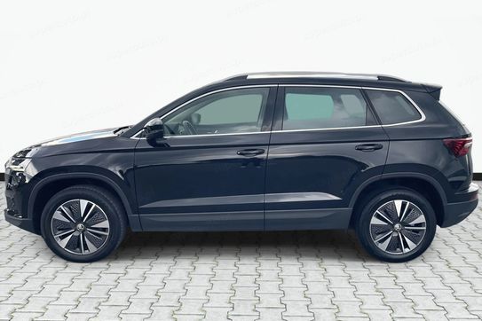 Skoda Karoq 1.5 TSI ACT Style DSG