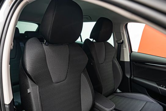 Skoda Octavia Selection Edition 130 1.5 TSI mHEV DSG