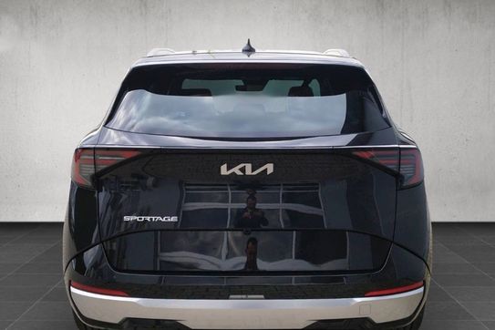Kia Sportage 1.6 T-GDI HEV L 4WD aut