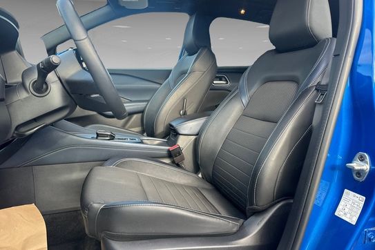 Nissan Qashqai Tekna 1.5 E-Power AT