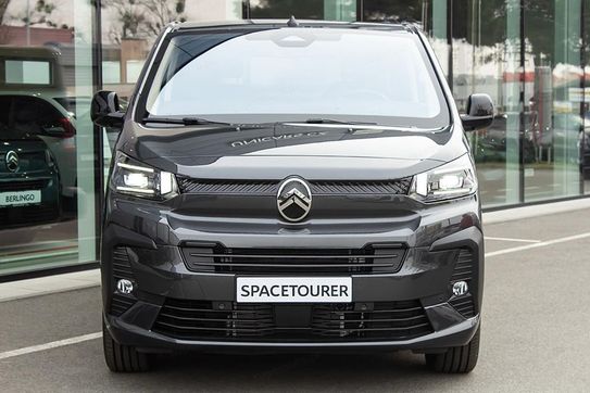 Citroen SpaceTourer XL L2H1 Plus EAT8