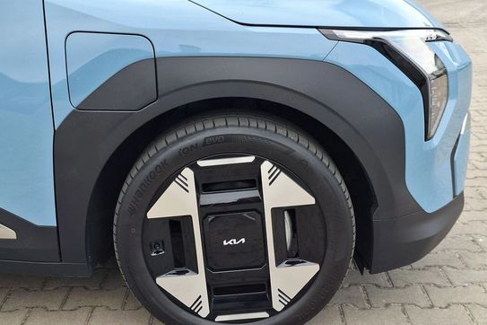 Kia EV3 81.4kWh Business Line