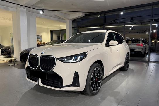 BMW X3 xDrive20d M Sport