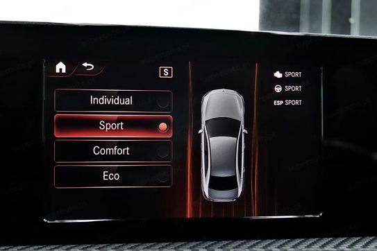 Mercedes Klasa A 200