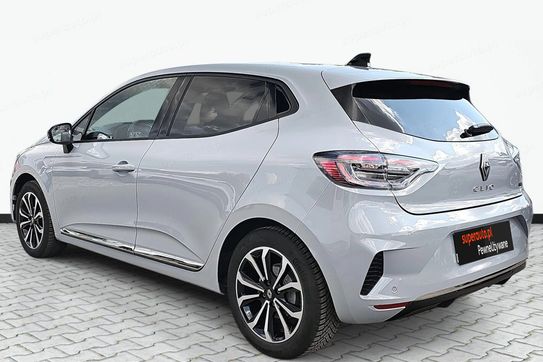 Renault Clio 1.6 E-Tech Full Hybrid Techno