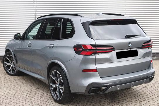 BMW X5 xDrive40i M Sport