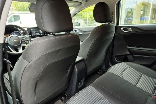 Kia XCeed t-Gdi m Dct