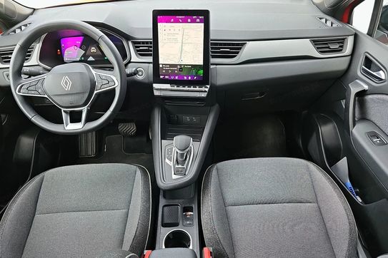 Renault Symbioz 1.6 E-Tech Full Hybrid Techno