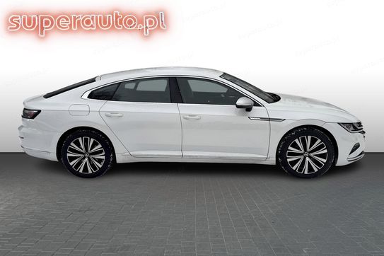 Volkswagen Arteon Elegance 2.0 TSI DSG