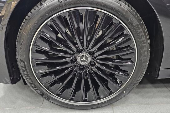 Mercedes E Klasa 450 4-Matic AMG