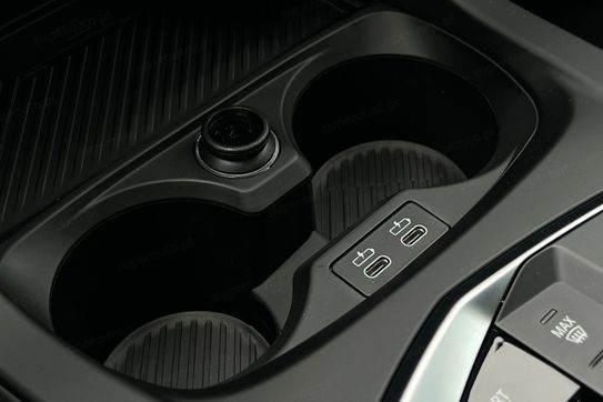 BMW Seria 2 Gran Coupe 220 M Sport