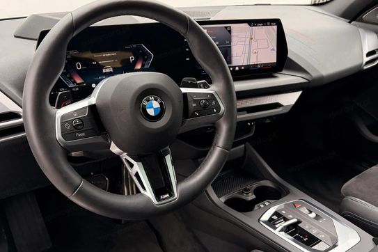 BMW Seria 1 120d