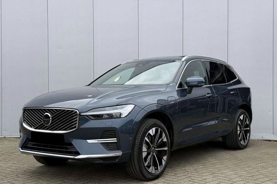 Volvo XC60 T6 Plug-In Hybrid AWD Ultra Bright