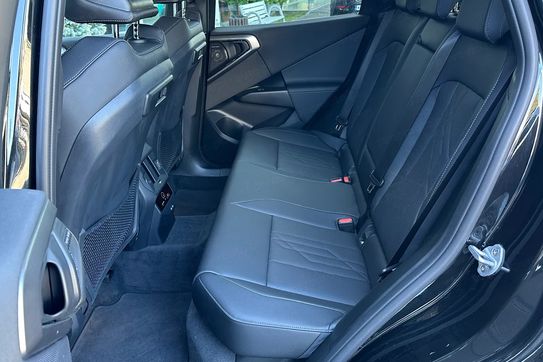 BMW X3 xDrive20d mHEV aut
