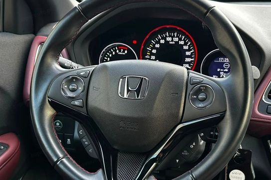 Honda HR-V 1.5 Sport Cvt