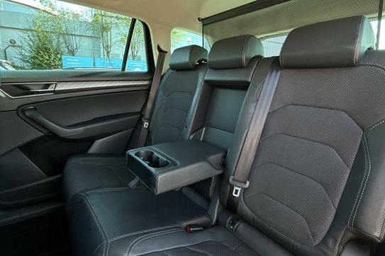 Skoda Kodiaq 2.0 Tdi 4X4 Style Dsg