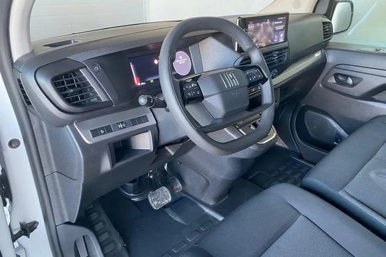 Fiat Scudo L2H1