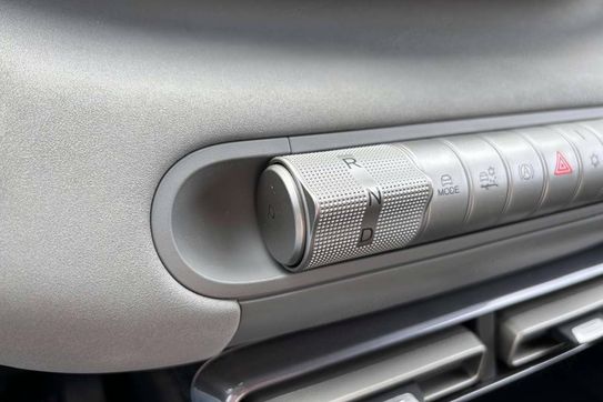 BYD Dolphin Surf Comfort