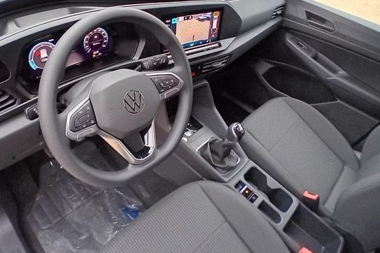 Volkswagen Caddy Cargo L1H1