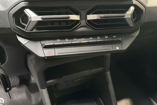 Dacia Duster Expression 1.2 TCe Hybrid-G 4x4 LPG